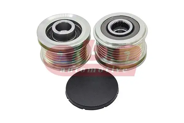 ABA 25850181 Alternatör Kasnağı