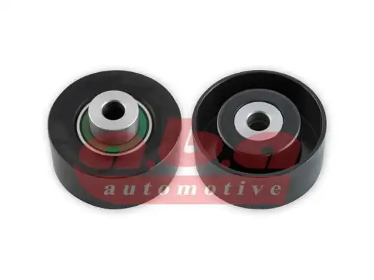 ABA 25851110 Alternatör Gergi Rulmanı