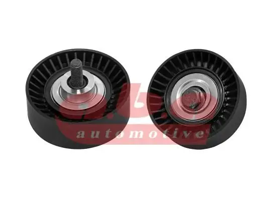 ABA 25857107 Alternatör Gergi Rulmanı
