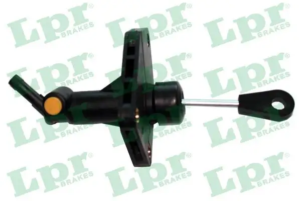 LPR 2591 Debriyaj Üst Merkez 416102E000