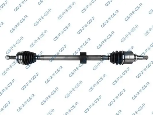 GSP 259509 Ön Aks (Sağ) 4341002B50
