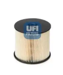 UFI 26.003.00 Yakıt Filtresi