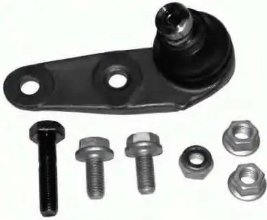 VOTTO 26-02107 Alt Rotil (Sağ) 893407366A