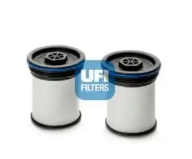 UFI 26.047.00 Yakıt Filtresi