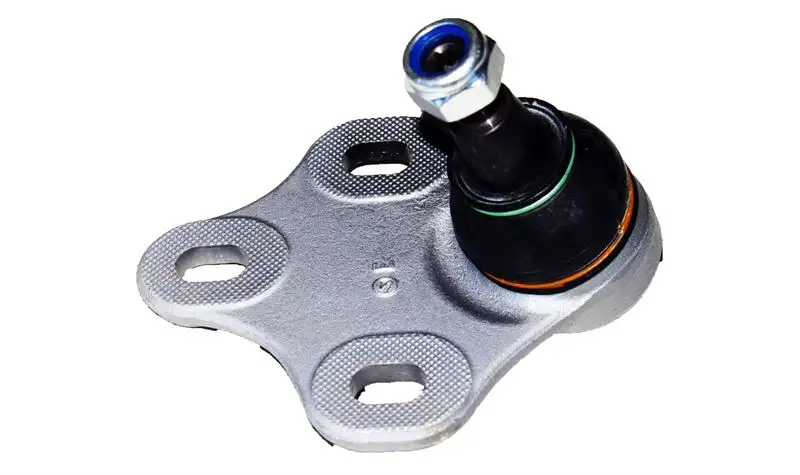 VOTTO 26-09101 Alt Rotil (Sağ) 8J0407366