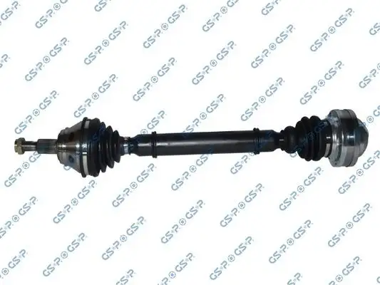 GSP 261186 Ön Aks (Sağ)
