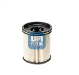 UFI 26.122.00 Yakıt Filtresi