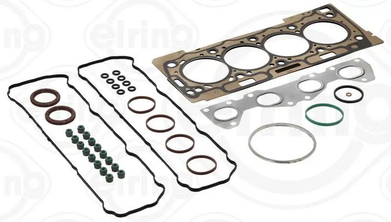 ELRING 261.420 Motor Takım Conta (Üst)