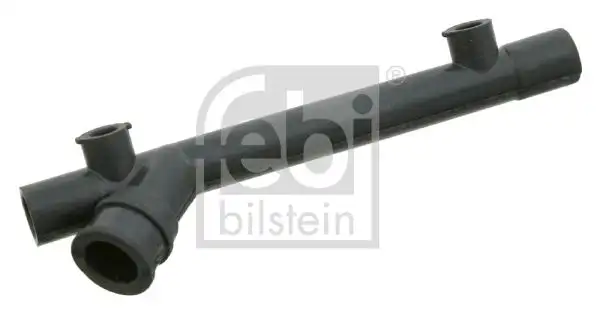 FEBI 26155 Motor Havalandırma Hortumu A6010160481
