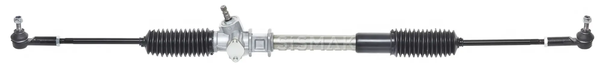 SİSMAK 262110T Direksiyon Kutusu 4551012170
