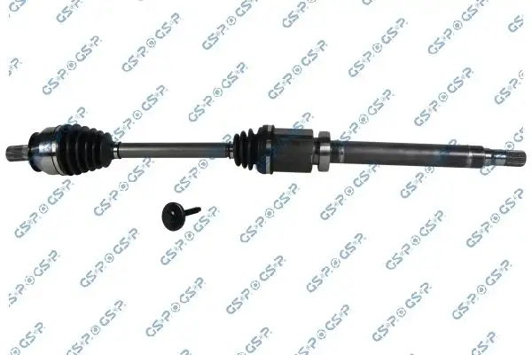 GSP 262133 Ön Aks (Sağ) 36001875