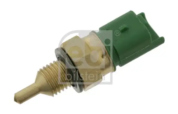 FEBI 26318 Hararet Müşiri