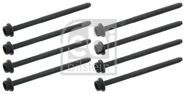 FEBI 26434 Silindir Kapak Civatası 036103384BS1
