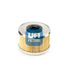 UFI 26.686.00 Yakıt Filtresi