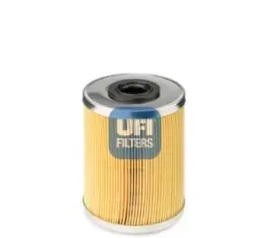 UFI 26.687.00 Yakıt Filtresi