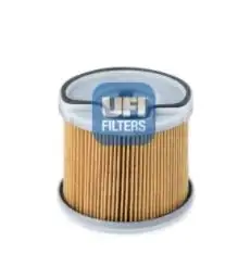UFI 26.691.00 Yakıt Filtresi