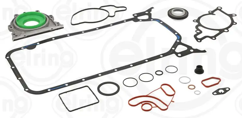 ELRING 267.000 Motor Takım Conta (Alt) A6111590480