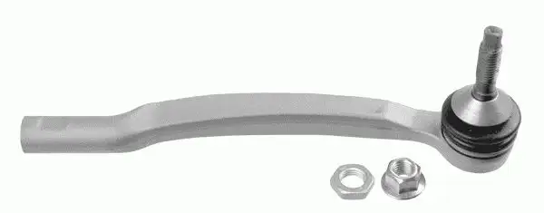 LEMFÖRDER 2670202 Rot Başı (Sağ)