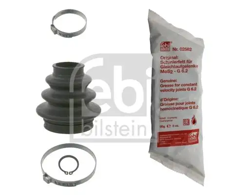 FEBI 26829 Dış Aks Körüğü (Arka) 33211229590