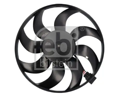 FEBI 26860 Fan Motoru 6R0959455E