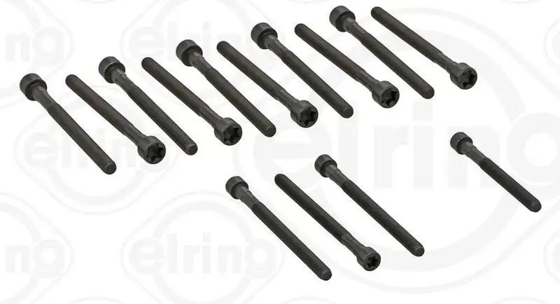 ELRING 270.190 Silindir Kapak Civatası