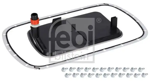 FEBI 27065 Şanzıman Filtresi