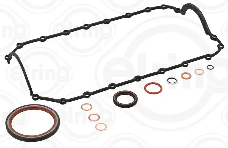 ELRING 271.210 Motor Takım Conta (Alt)