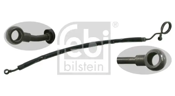 FEBI 27182 Direksiyon Hortumu 8D1422893AL