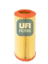 UFI 27.257.00 Hava Filtresi
