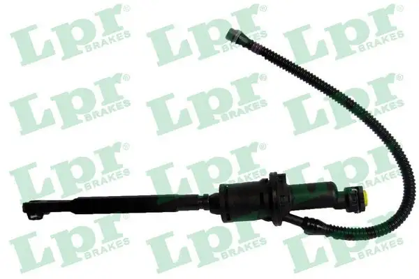 LPR 2730 Debriyaj Üst Merkez