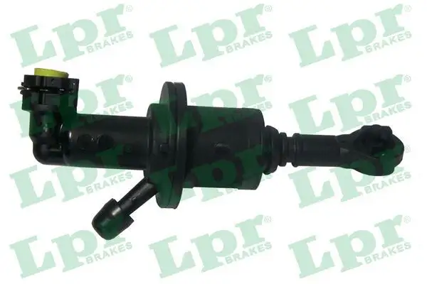 LPR 2731 Debriyaj Üst Merkez