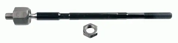 LEMFÖRDER 2732001 Rot Mili
