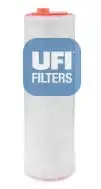 UFI 27.384.00 Hava Filtresi