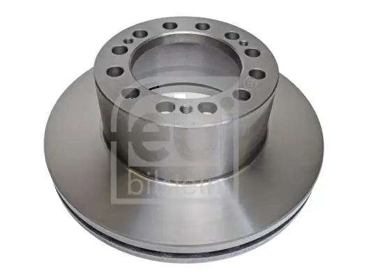 FEBI 27509 Arka Fren Diski