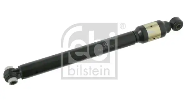 FEBI 27572 Direksiyon Amortisörü A1404630332