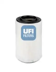 UFI 27.629.00 Hava Filtresi 51854025