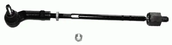 LEMFÖRDER 2764501 Rot Mili ve Rot Başı (Sol) 6Q0423803G