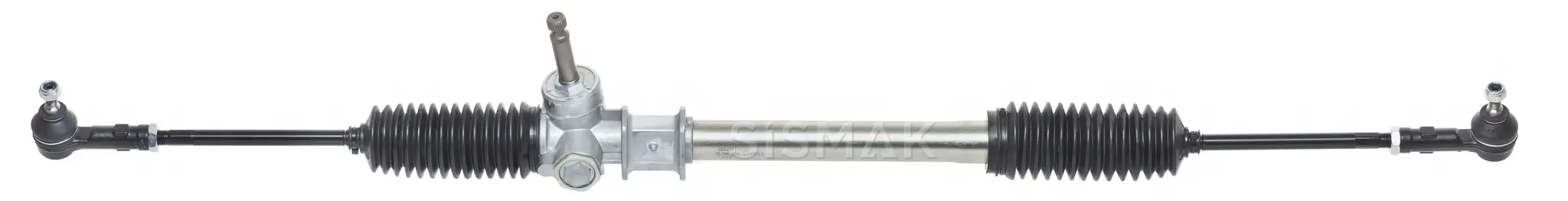 SİSMAK 280210T Direksiyon Kutusu 5650024110