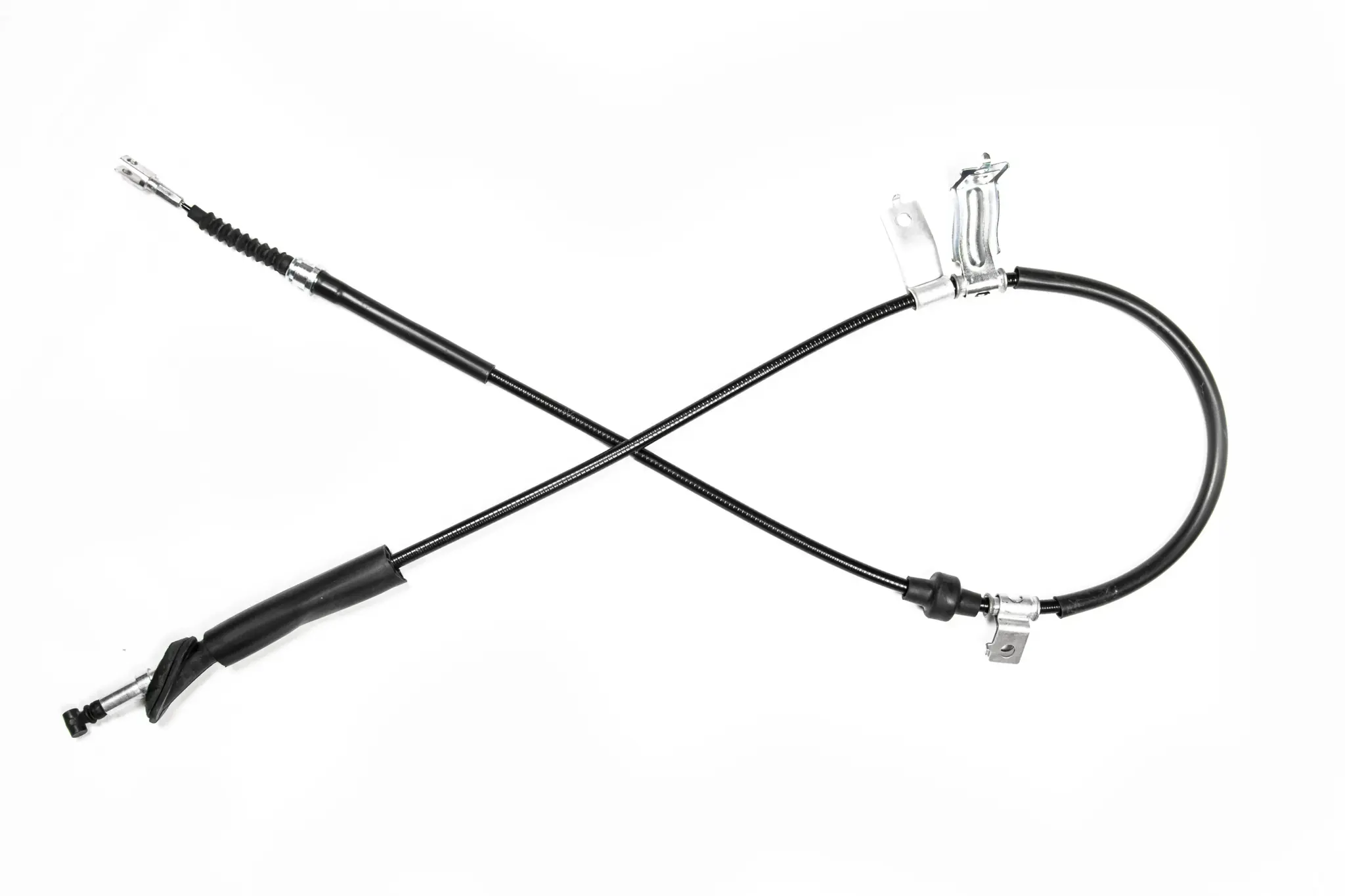 CAVO 2802615 El Fren Halatı (Arka Sol) 47560SR3933