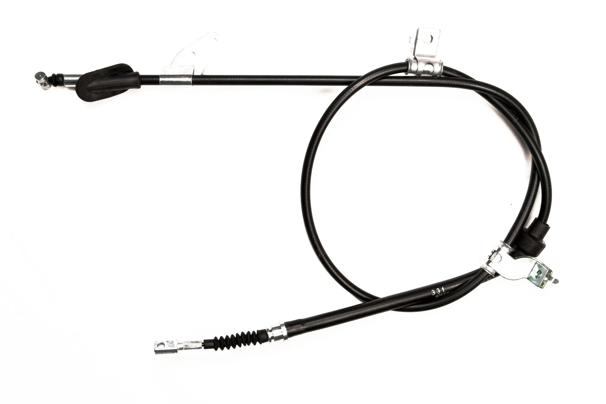 CAVO 2802635 El Fren Halatı (Arka Sol) 47521SR2933