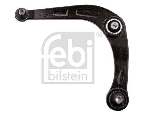 FEBI 280453 Alt Salıncak (Sol) 3520S4