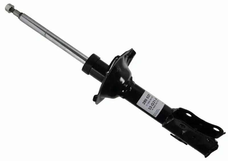 SACHS 280525 Ön Amortisör