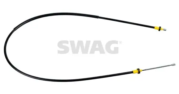 SWAG 28101802 El Fren Halatı (Arka) 8200215962