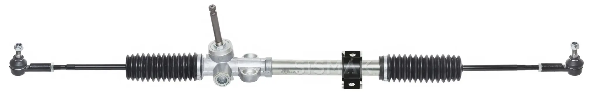 SİSMAK 281410T Direksiyon Kutusu 565000X500