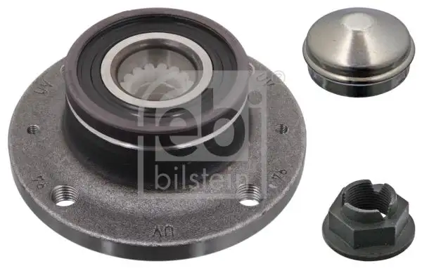 FEBI 28145 Arka Poyra