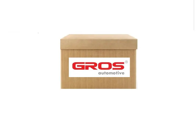 GROS 28242A Motor Takozu (Arka) 112383734R