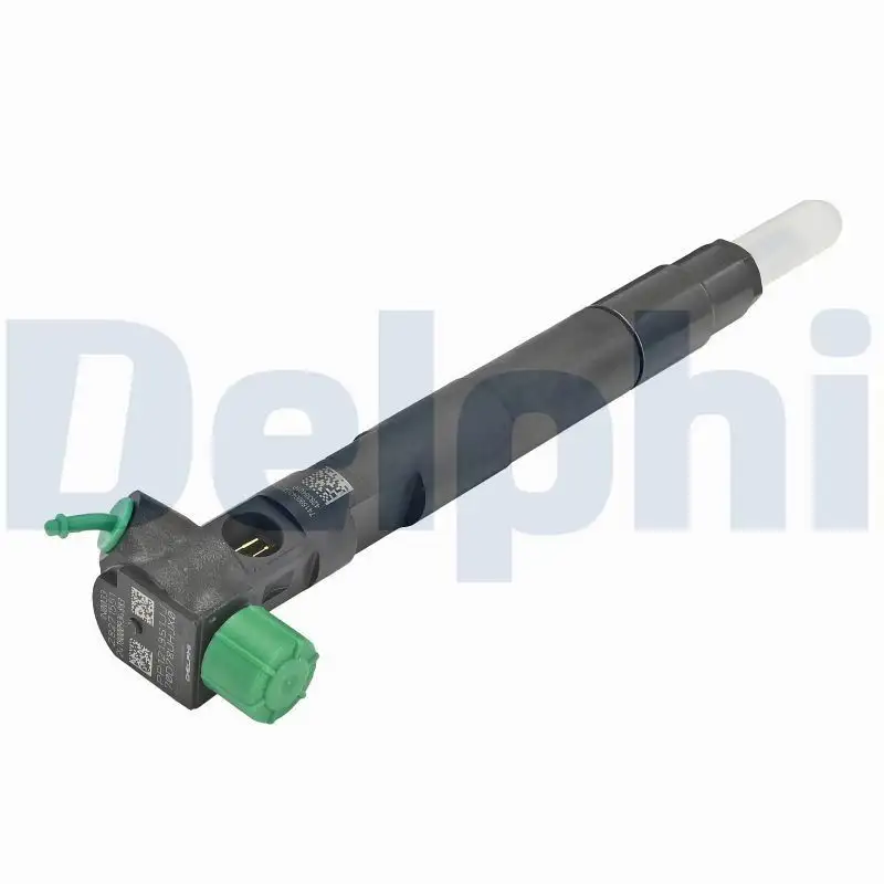 DELPHI 28271551-12B1 Enjektör A6510702887