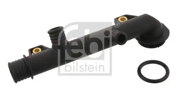 FEBI 28430 Su Flanşı 11531714738