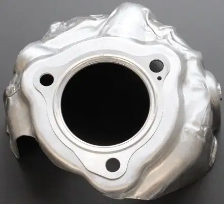 ELRING 285.950 Turbo Contası A6260960168