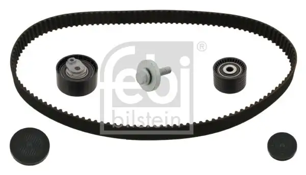 FEBI 28602 Triger Seti